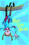 Cover: Pippi Goes Aboard - Oxford University Press