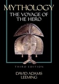 Cover: Mythology - Oxford University Press Inc