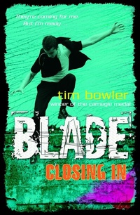 Enlarge image Cover: Blade - Oxford University Press