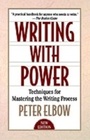 Cover: Writing With Power - OUP eBook