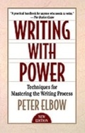 Cover: Writing With Power - OUP eBook