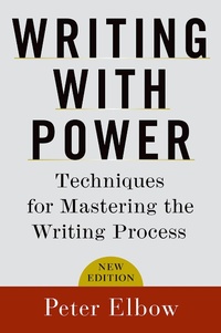 Enlarge image Cover: Writing With Power - OUP eBook