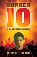 Cover: Bunker 10 - Oxford University Press