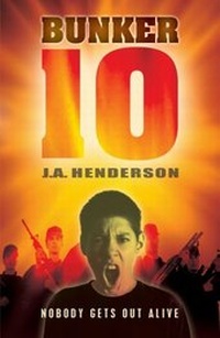 Enlarge image Cover: Bunker 10 - Oxford University Press