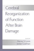 Cover: Cerebral Reorganization of Function after Brain Damage - OUP eBook