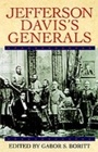 Cover: Jefferson Davis's Generals - Oxford University Press