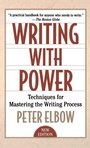 Cover: Writing With Power - Oxford University Press Inc