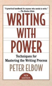 Enlarge image Cover: Writing With Power - Oxford University Press Inc