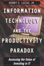 Cover: Information Technology and the Productivity Paradox - OUP USA
