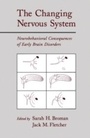 Cover: The Changing Nervous System - OUP eBook