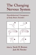 Cover: The Changing Nervous System - OUP eBook