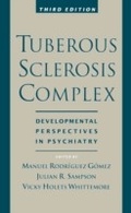 Cover: Tuberous Sclerosis Complex - Oxford University Press