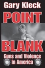 Cover: Point Blank - AldineTransaction