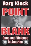 Cover: Point Blank - AldineTransaction