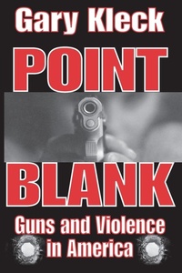 Enlarge image Cover: Point Blank - AldineTransaction