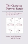Cover: The Changing Nervous System - Oxford University Press Inc