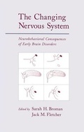 Cover: The Changing Nervous System - Oxford University Press Inc