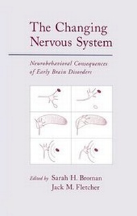 Enlarge image Cover: The Changing Nervous System - Oxford University Press Inc