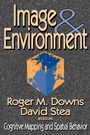 Cover: Image and Environment - AldineTransaction