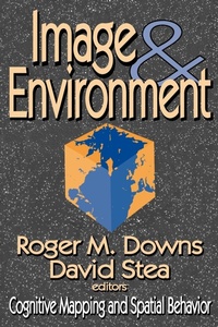 Abbildung von: Image and Environment - AldineTransaction