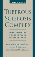 Cover: Tuberous Sclerosis Complex - Oxford University Press Inc