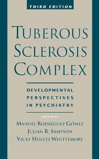 Enlarge image Cover: Tuberous Sclerosis Complex - Oxford University Press Inc