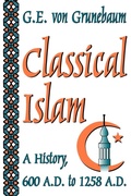 Cover: Classical Islam - AldineTransaction