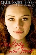 Cover: The Lady in the Tower - Oxford University Press