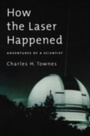Cover: How the Laser Happened - OUP USA