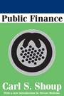 Cover: Public Finance - AldineTransaction