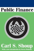 Cover: Public Finance - AldineTransaction