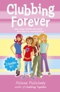 Cover: Clubbing Forever - OXFORD CHILDRENS