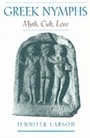 Cover: Greek Nymphs - OUP USA