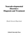 Cover: Neurodevelopmental Disorders - Oxford University Press