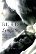 Cover: The Burden of Sympathy - Oxford University Press