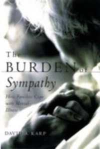 Enlarge image Cover: The Burden of Sympathy - Oxford University Press