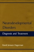 Cover: Neurodevelopmental Disorders - Oxford University Press Inc