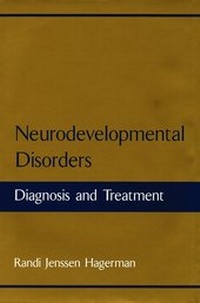 Enlarge image Cover: Neurodevelopmental Disorders - Oxford University Press Inc
