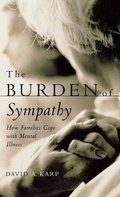 Cover: The Burden of Sympathy - Oxford University Press Inc