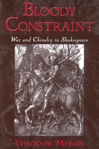 Enlarge image Cover: Bloody Constraint - OUP eBook