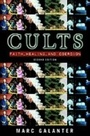 Cover: Cults - Oxford University Press