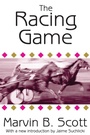 Cover: The Racing Game - AldineTransaction