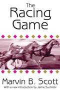 Cover: The Racing Game - AldineTransaction