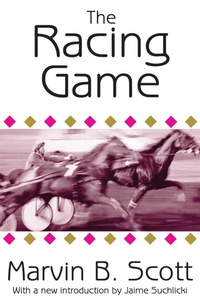 Abbildung von: The Racing Game - AldineTransaction