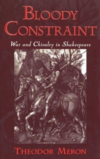 Enlarge image Cover: Bloody Constraint - Oxford University Press Inc