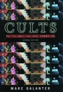 Cover: Cults: Faith, Healing and Coercion - Oxford University Press Inc
