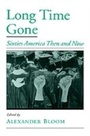 Cover: Long Time Gone - OUP eBook