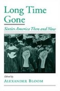 Enlarge image Cover: Long Time Gone - OUP eBook