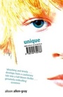 Cover: Unique - Oxford University Press