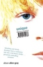 Cover: Unique - OXFORD CHILDRENS